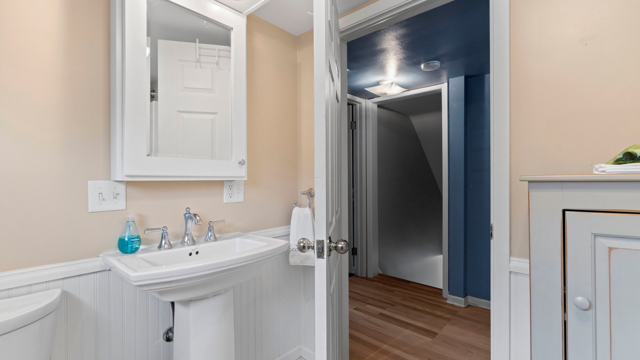 Photo of Bathroom in Erie