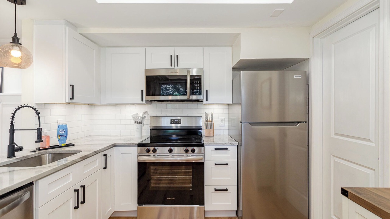 Photo of Kitchen in Dillsburg