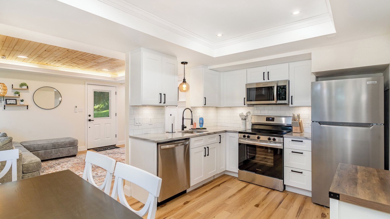 Photo of Kitchen in Dillsburg
