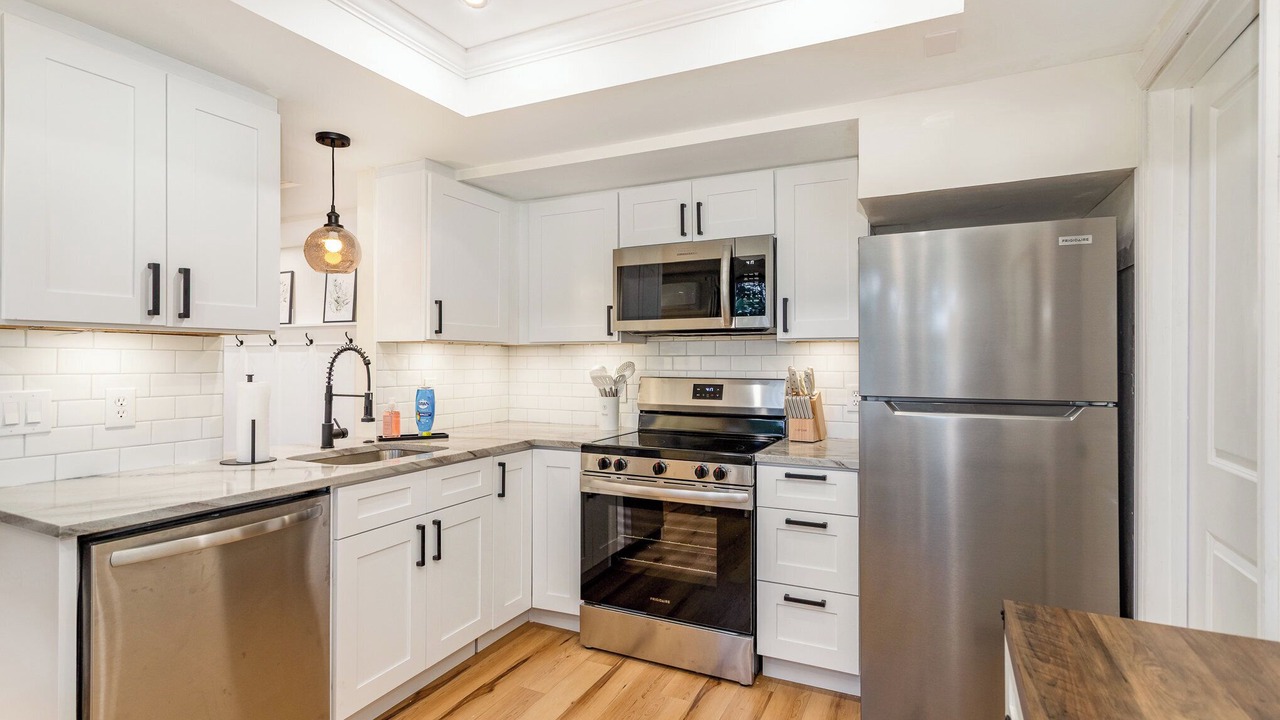 Photo of Kitchen in Dillsburg