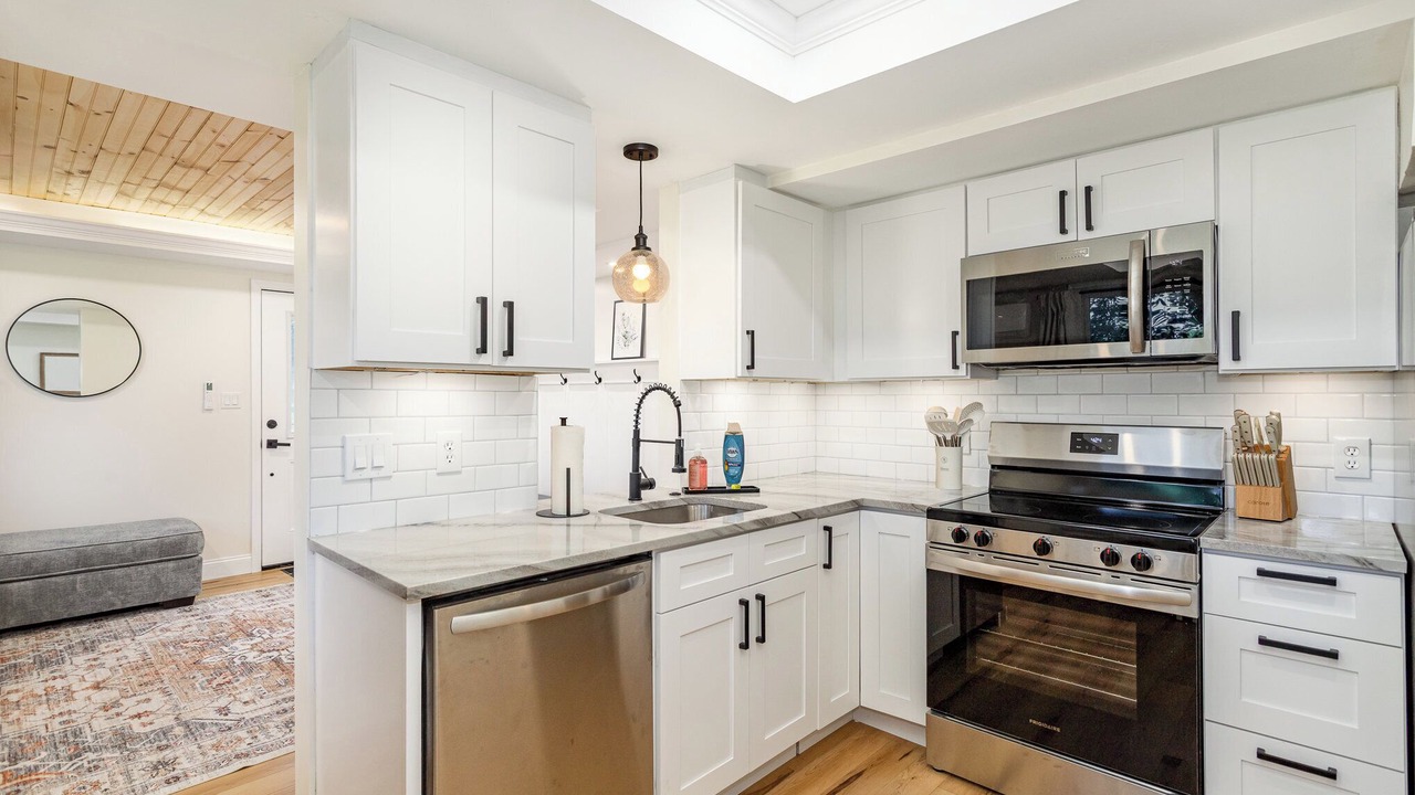 Photo of Kitchen in Dillsburg