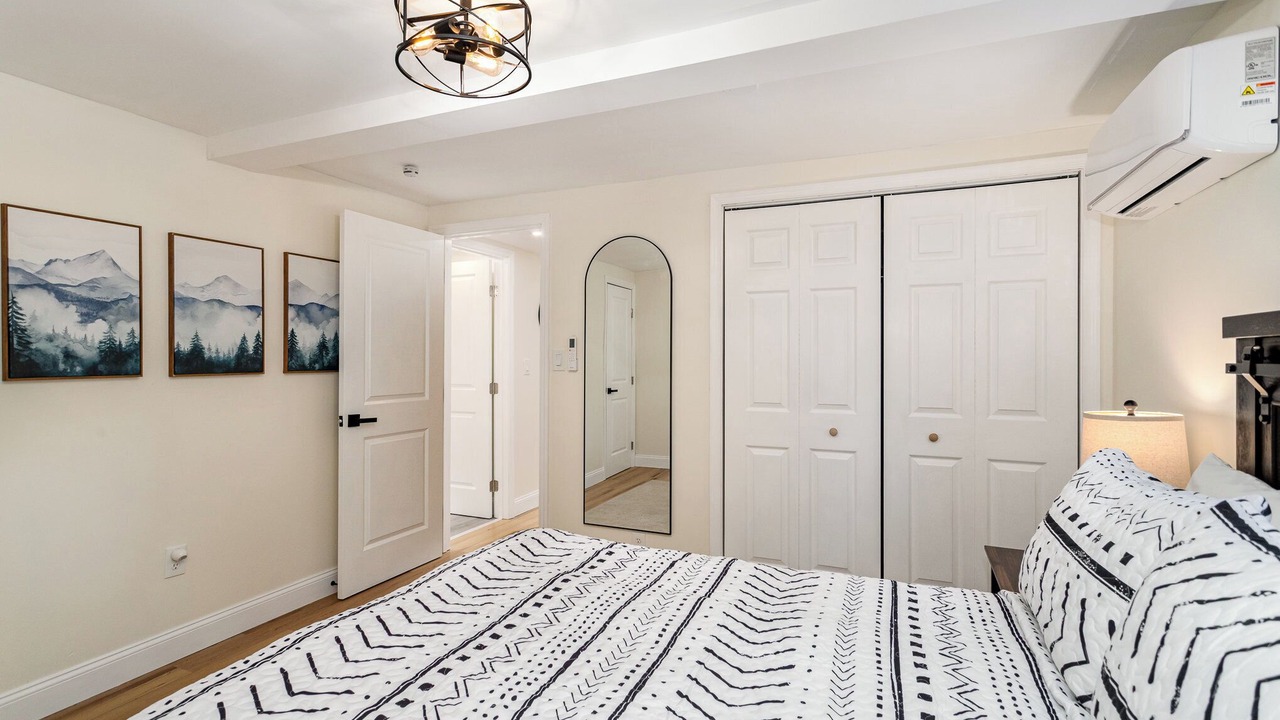 Photo of Bedroom in Dillsburg