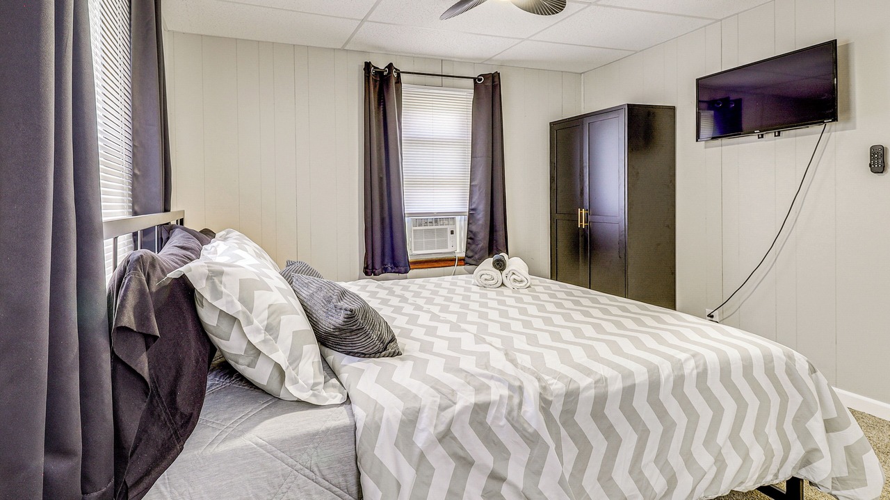 Photo of Bedroom in Tire Hill
