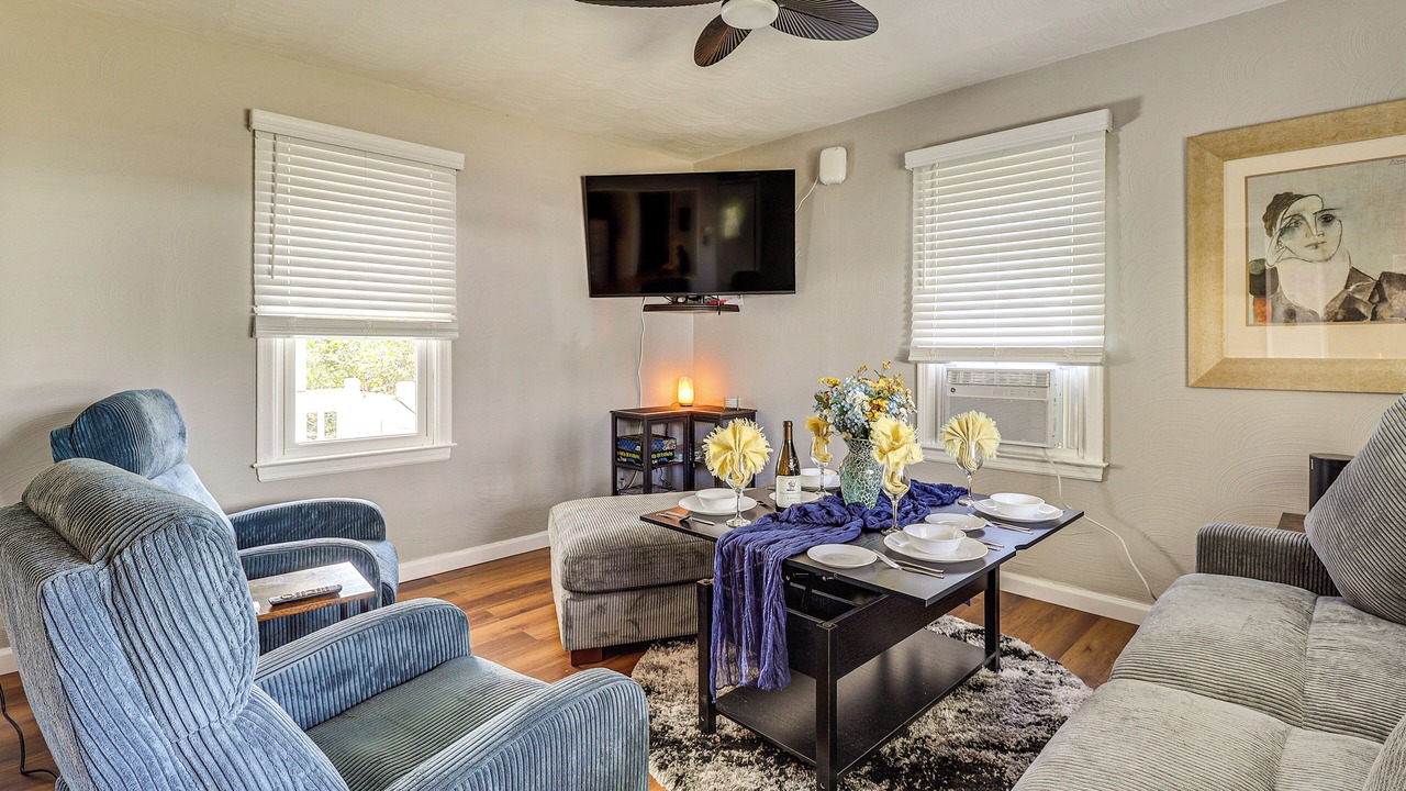 Photo of Livingroom in Tire Hill