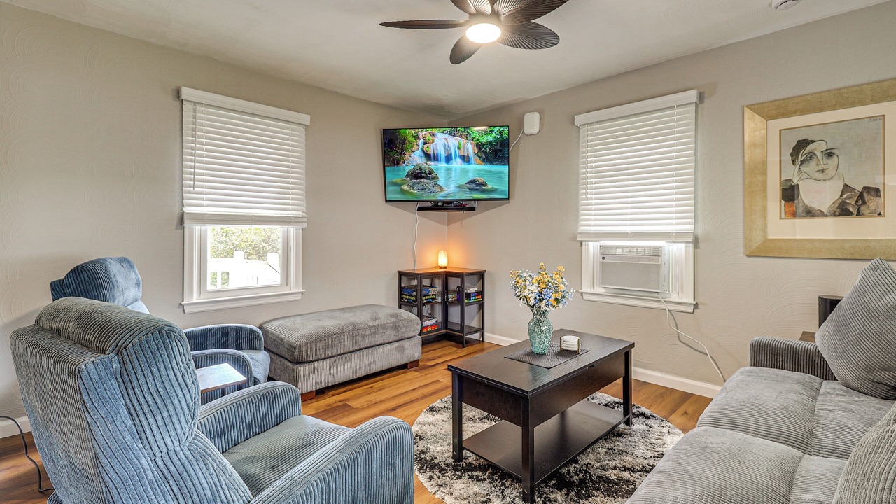 Photo of Bedroom in Tire Hill