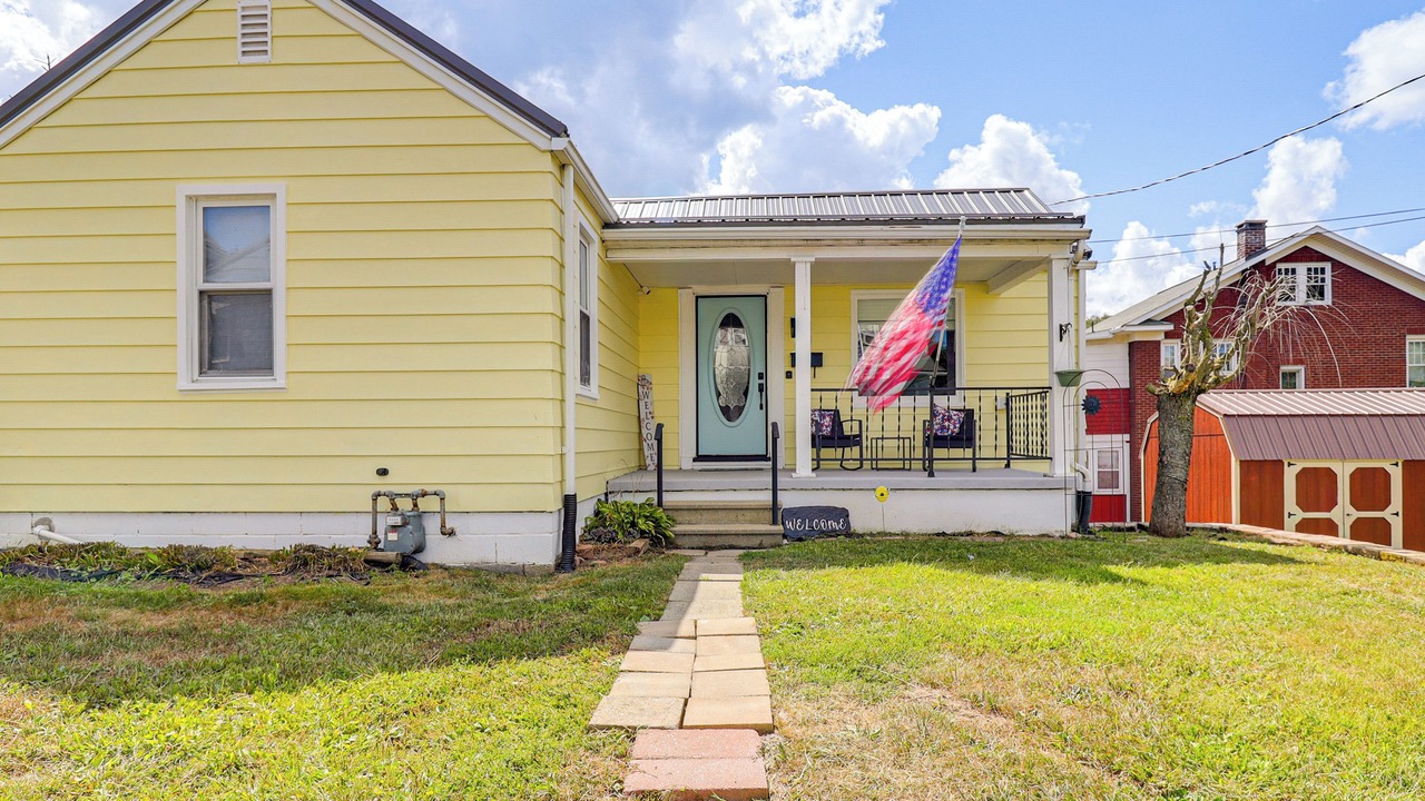 Photo of Outdoor in Tire Hill