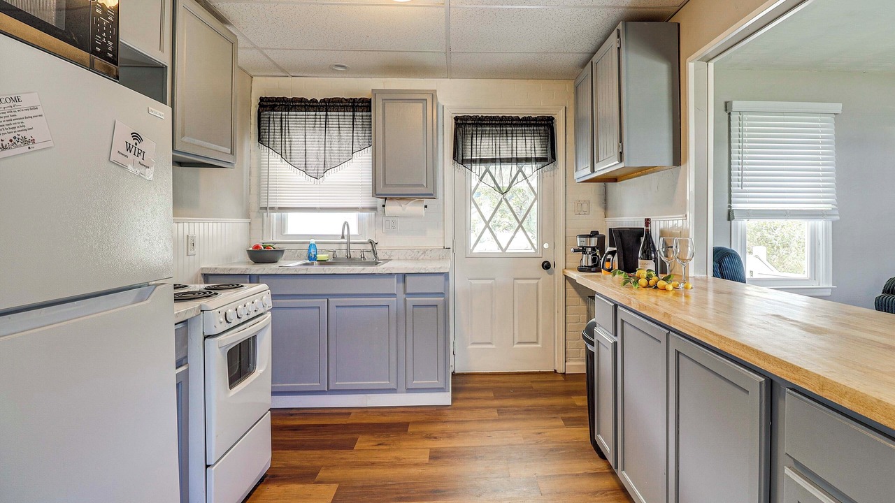 Photo of Kitchen in Tire Hill