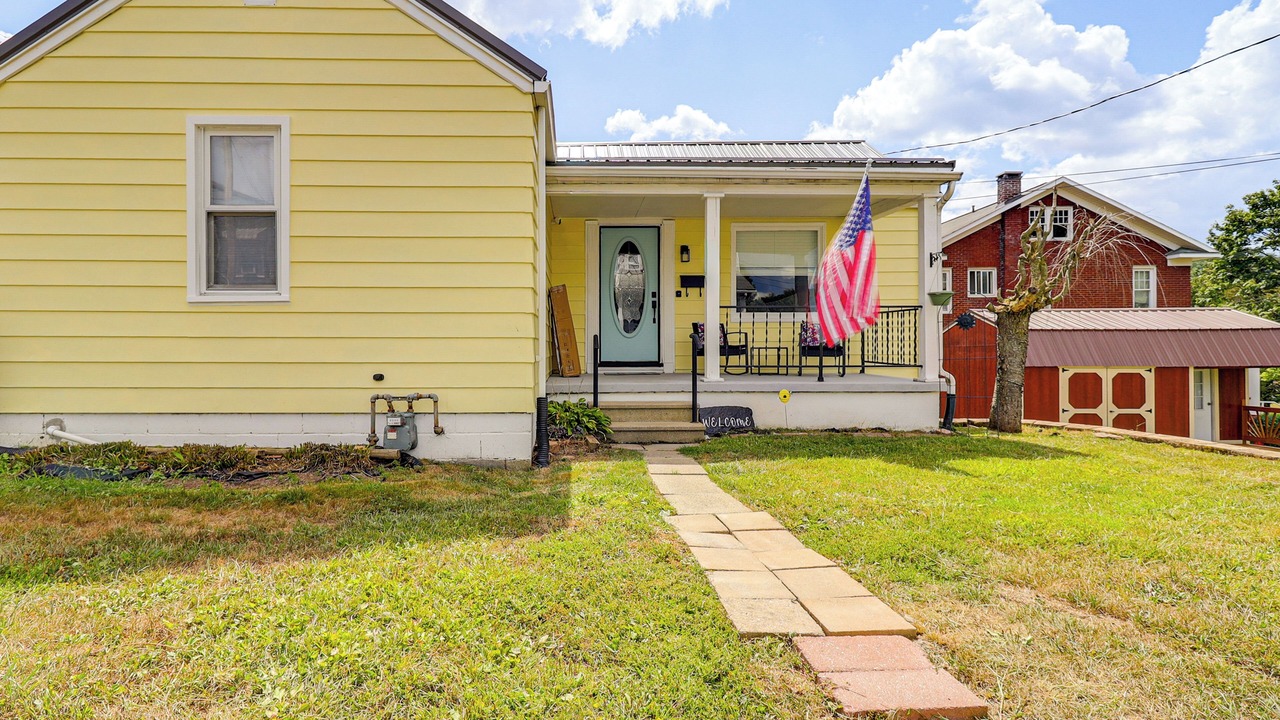 Photo of Outdoor in Tire Hill