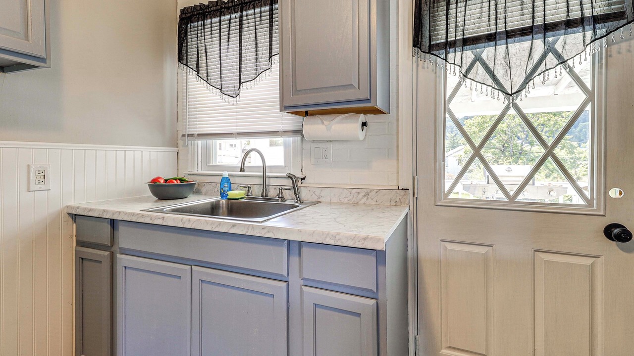 Photo of Kitchen in Tire Hill
