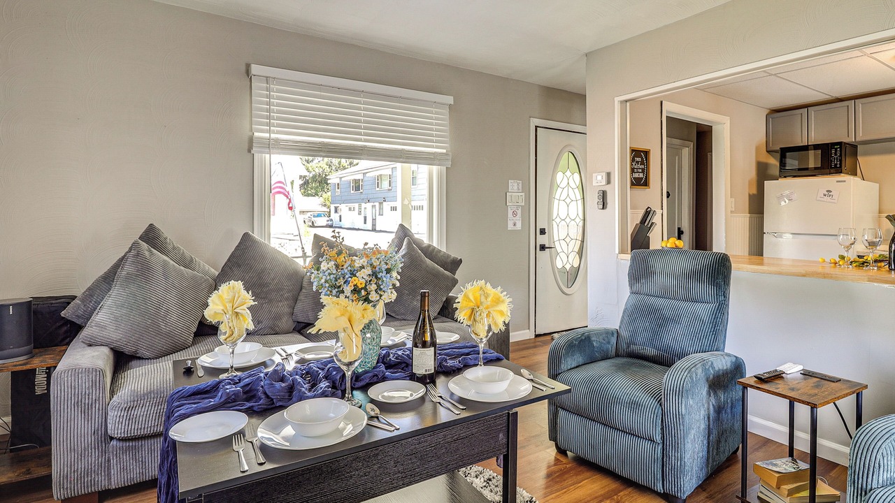 Photo of Bedroom in Tire Hill