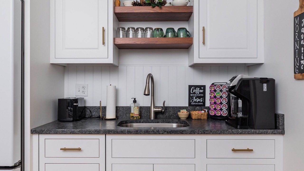 Photo of Kitchen in Pine Grove
