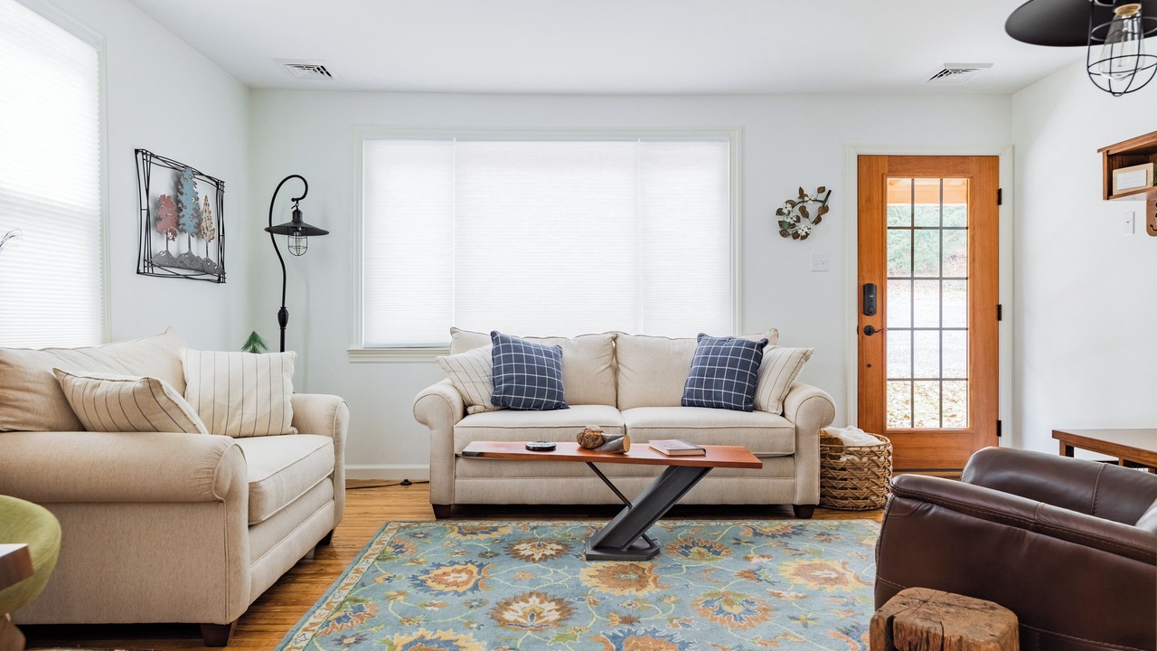 Photo of Livingroom in Pine Grove
