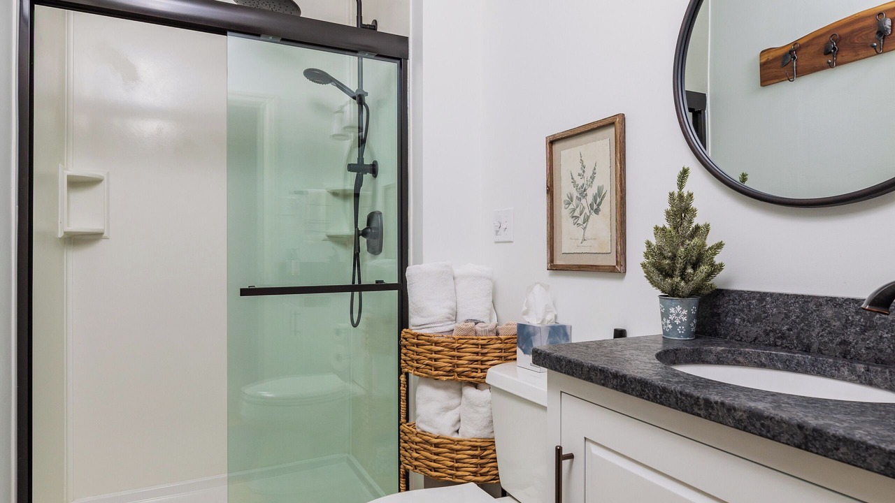 Photo of Bathroom in Pine Grove