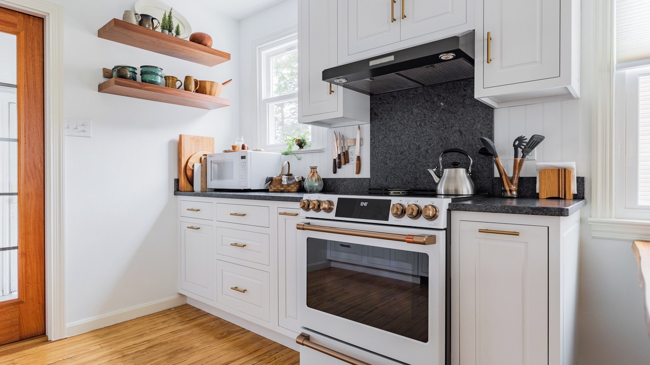 Photo of Kitchen in Pine Grove