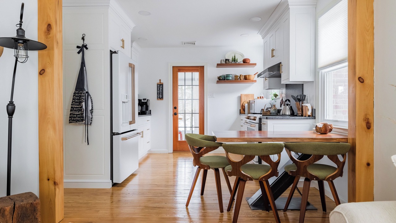 Photo of Kitchen in Pine Grove