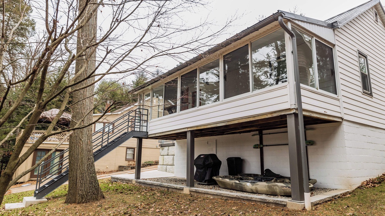 Photo of Outdoor in Pine Grove