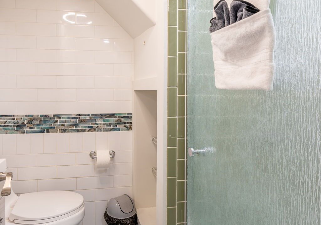 Photo of Bathroom in The Heights