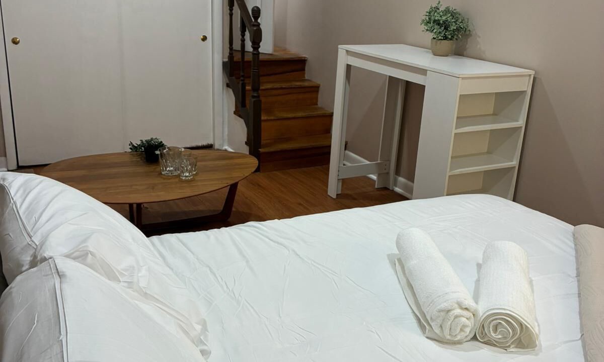Photo of Bedroom in Poughkeepsie