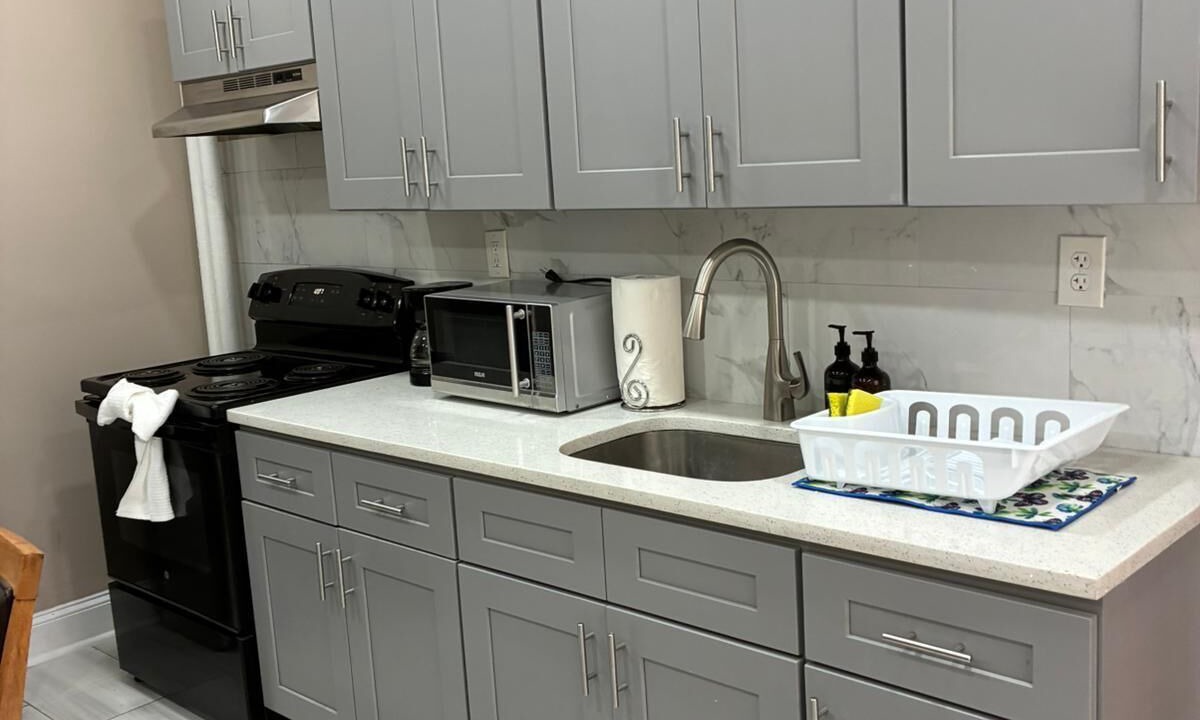 Photo of Kitchen in Poughkeepsie