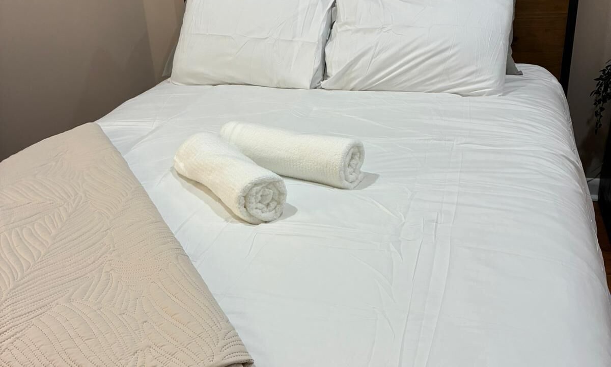 Photo of Bedroom in Poughkeepsie