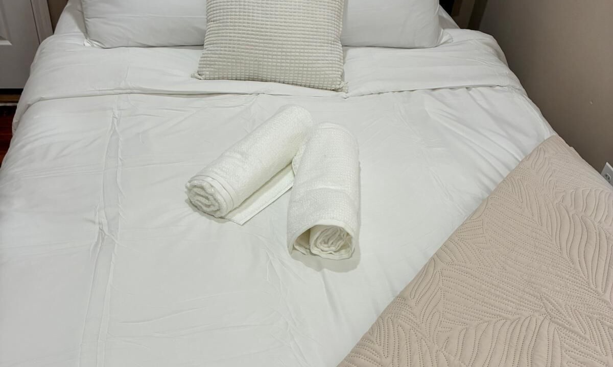 Photo of Bedroom in Poughkeepsie