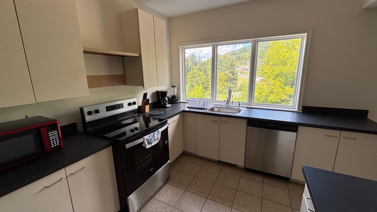Photo of Kitchen in Quincy