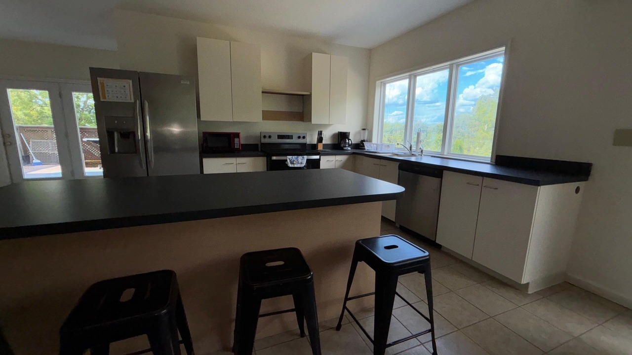 Photo of Kitchen in Quincy
