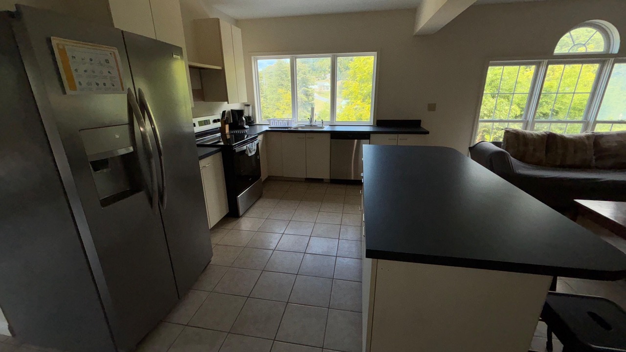 Photo of Kitchen in Quincy
