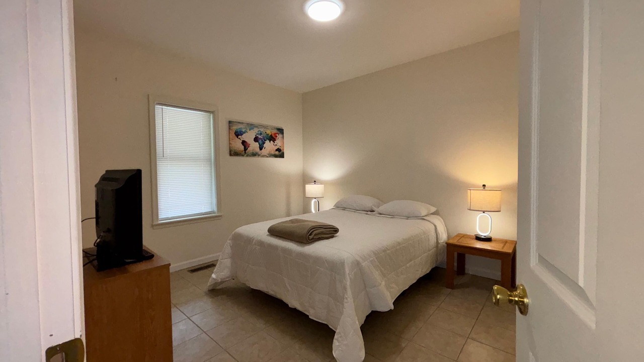 Photo of Bedroom in Quincy