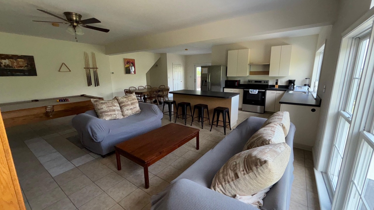 Photo of Livingroom in Quincy