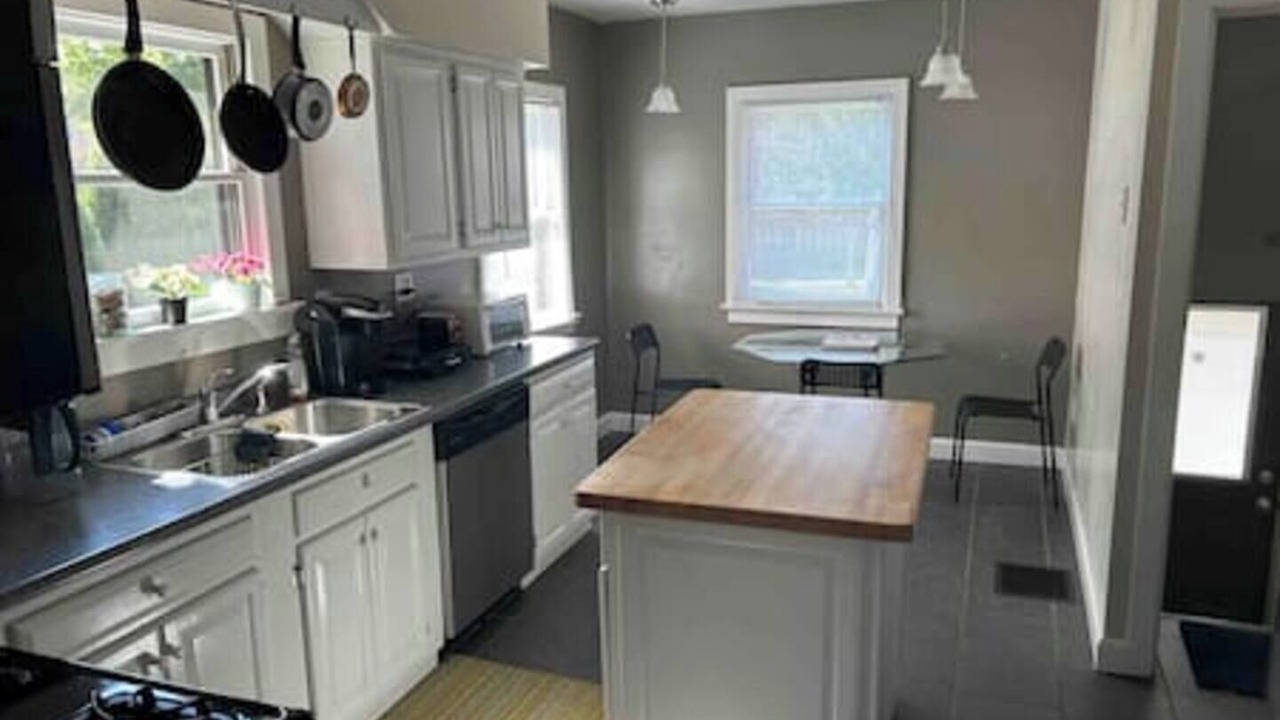 Photo of Kitchen in Milford