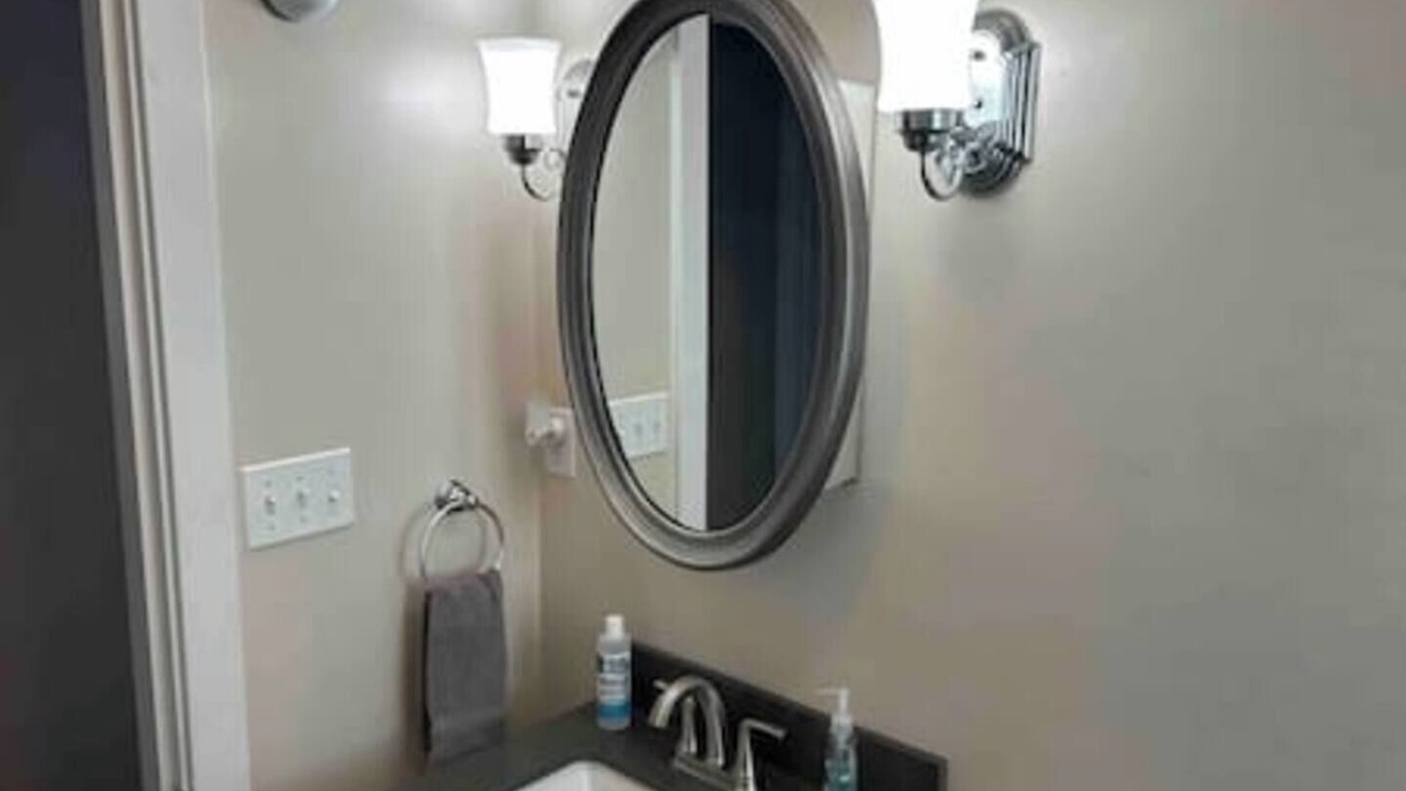 Photo of Bathroom in Milford