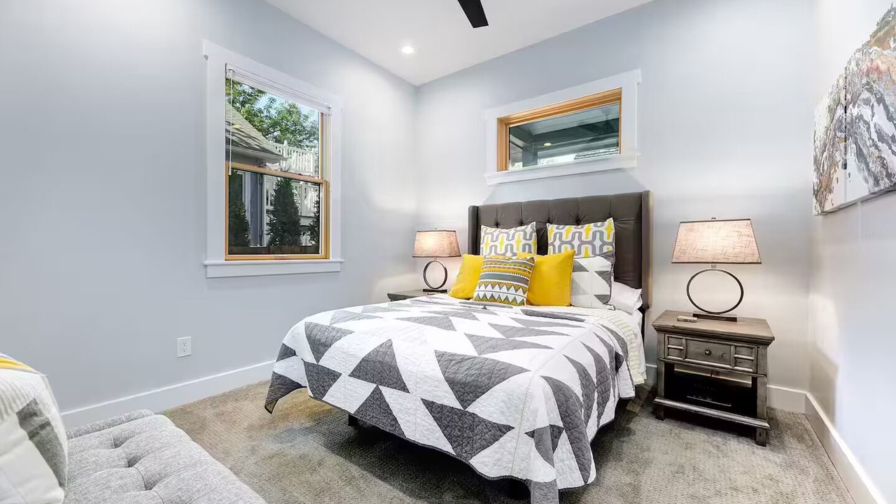 Photo of Bedroom in North End