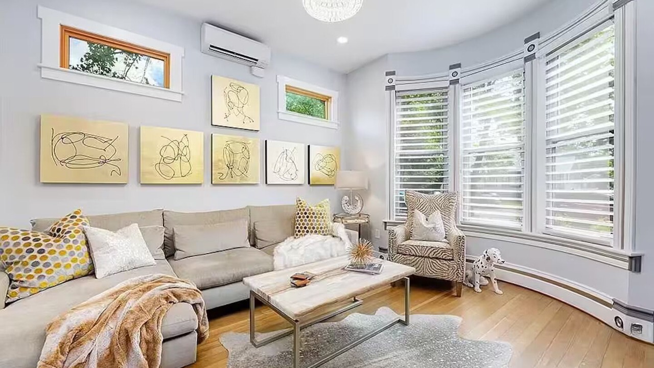Photo of Livingroom in North End