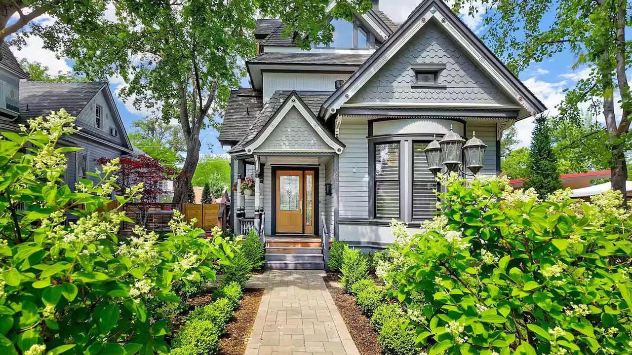 Photo of Outdoor in North End