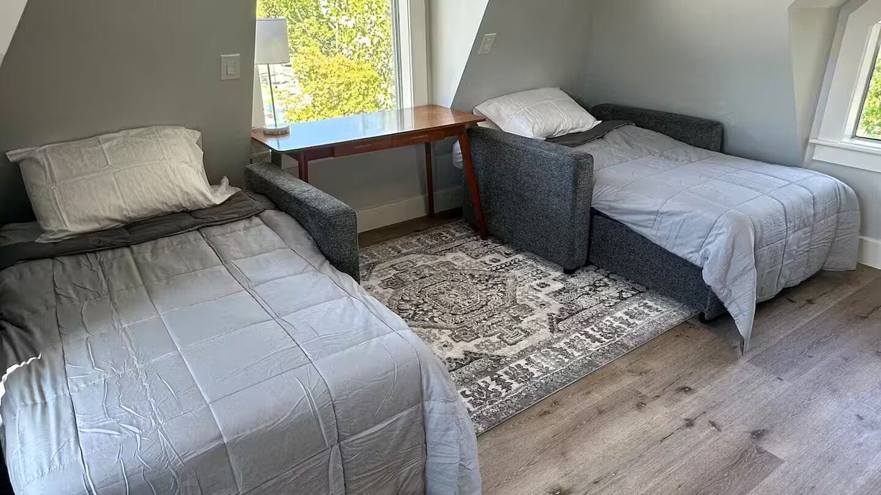 Photo of Bedroom in North End