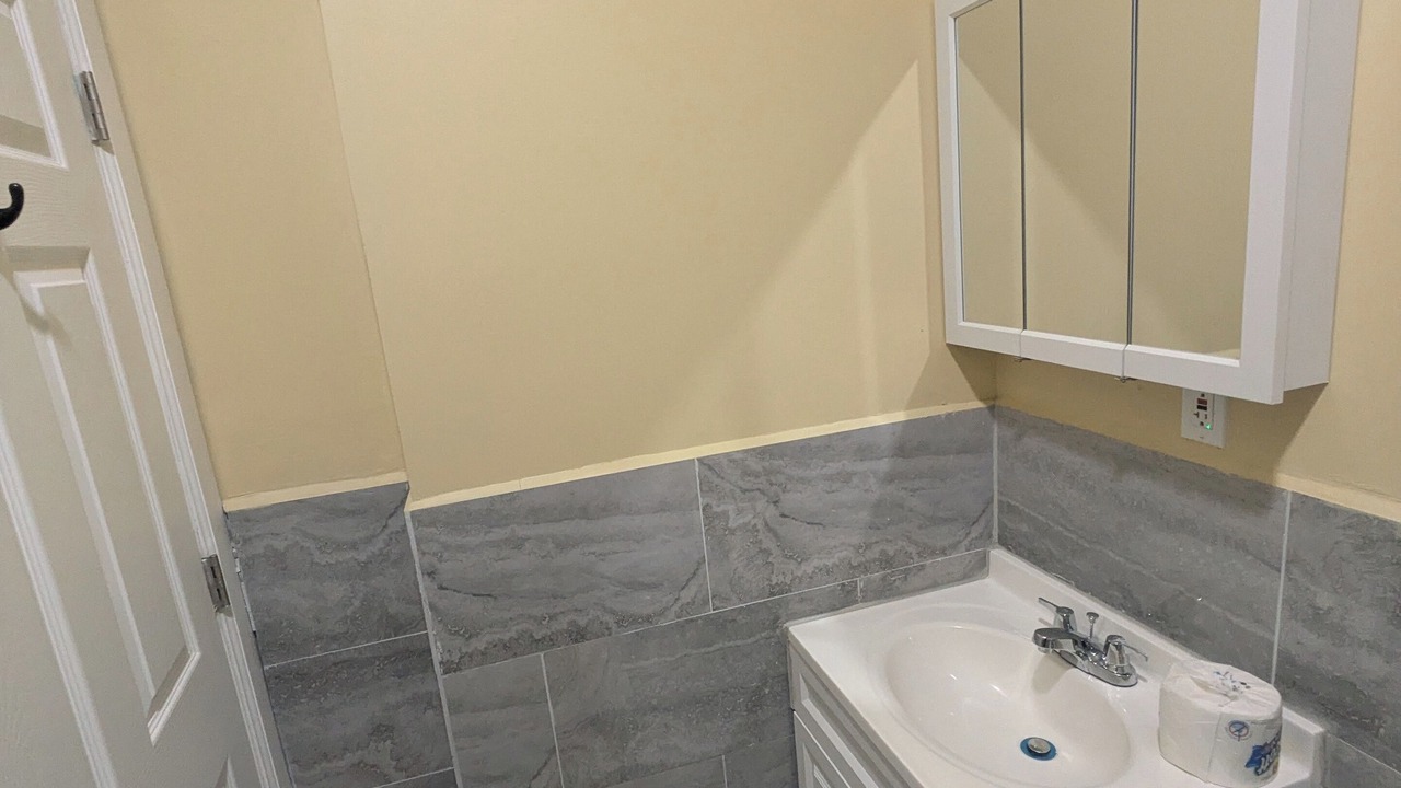 Photo of Bathroom in Forest Hill