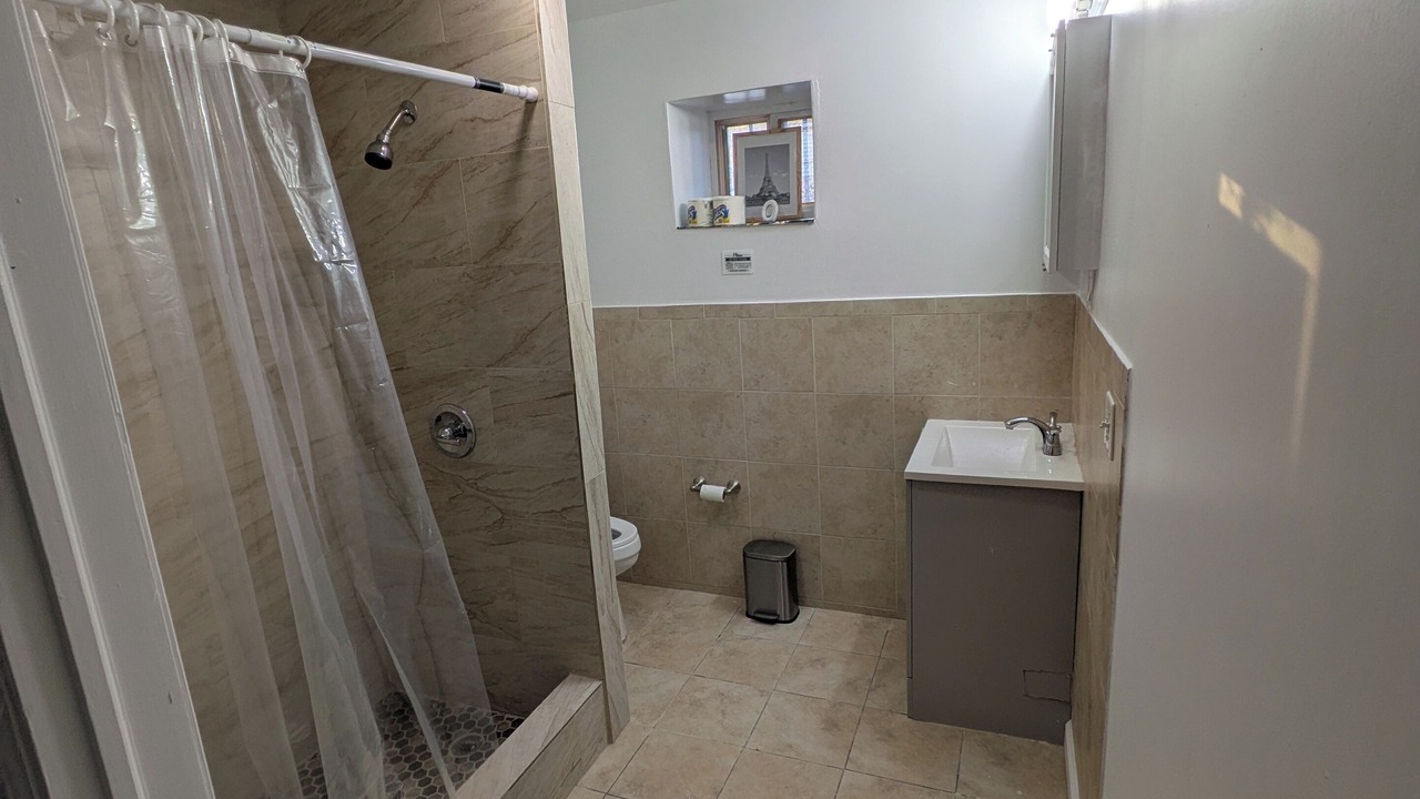 Photo of Bathroom in Forest Hill