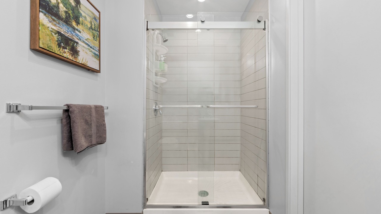 Photo of Bathroom in Cleveland
