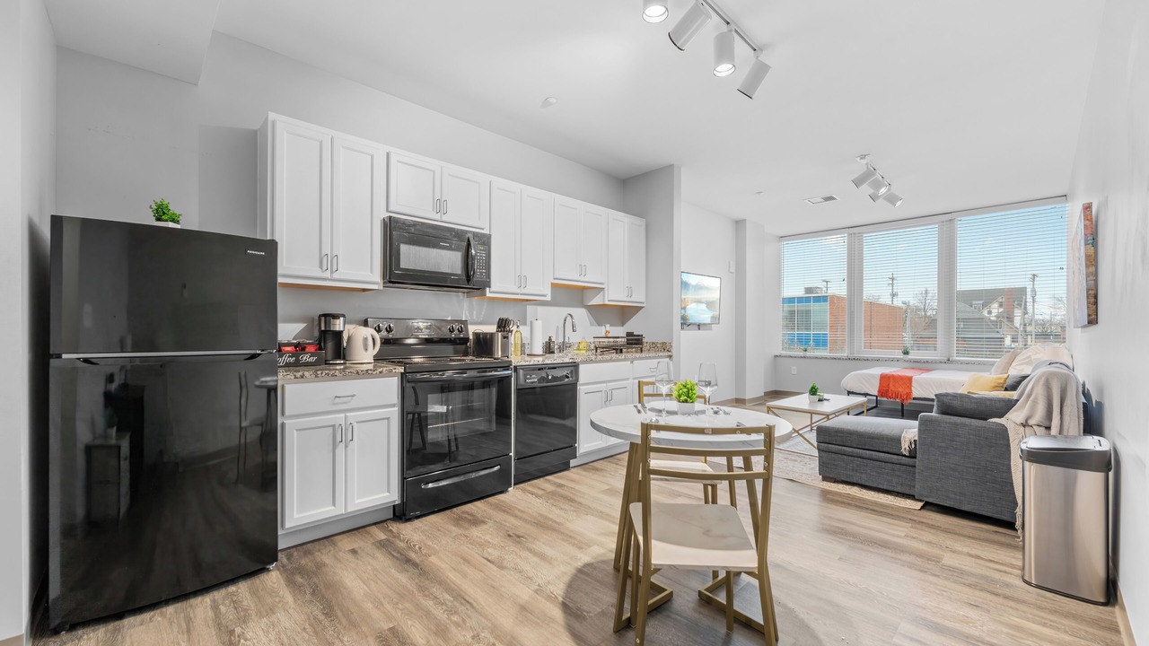 Photo of Kitchen in Cleveland