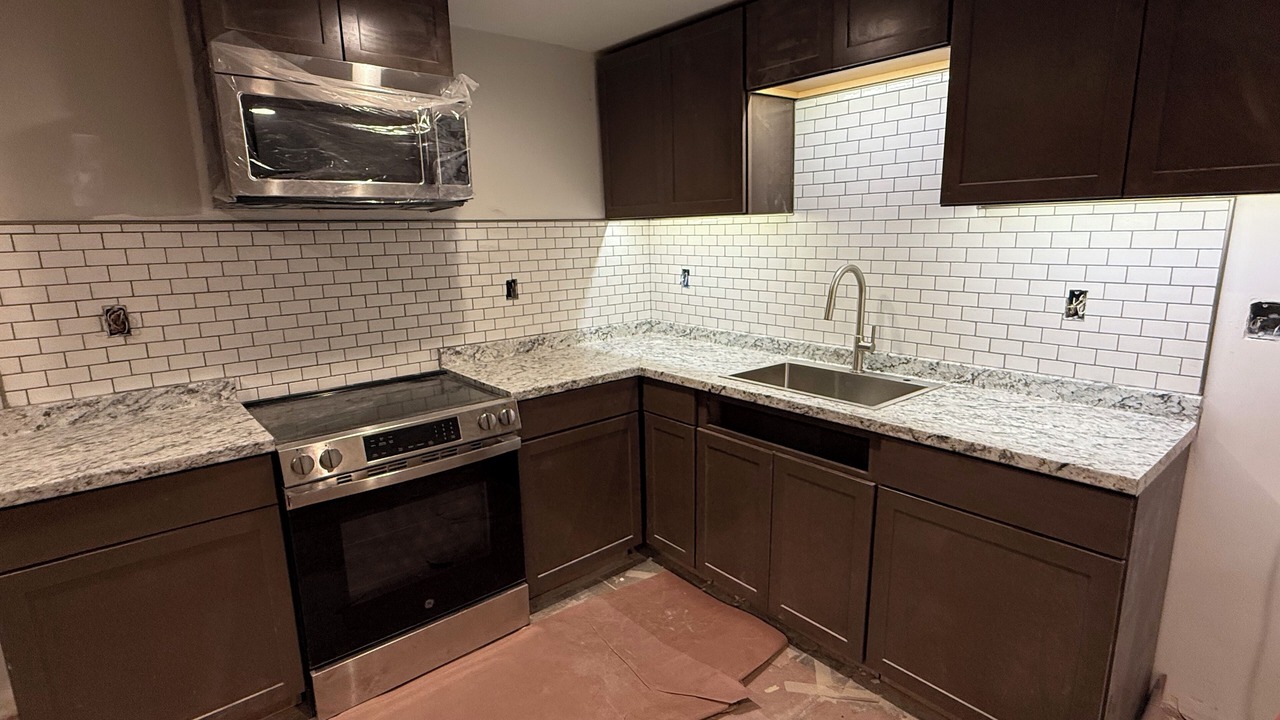 Photo of Kitchen in Goshen
