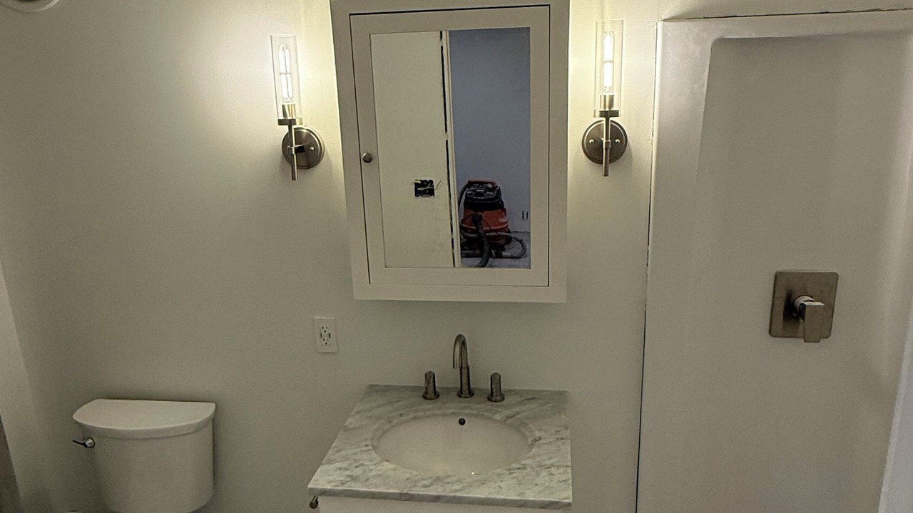Photo of Bathroom in Goshen