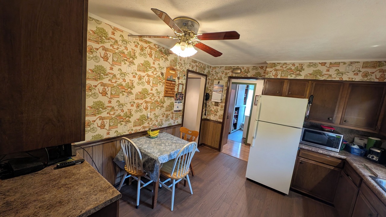 Photo of Kitchen in Hubbard