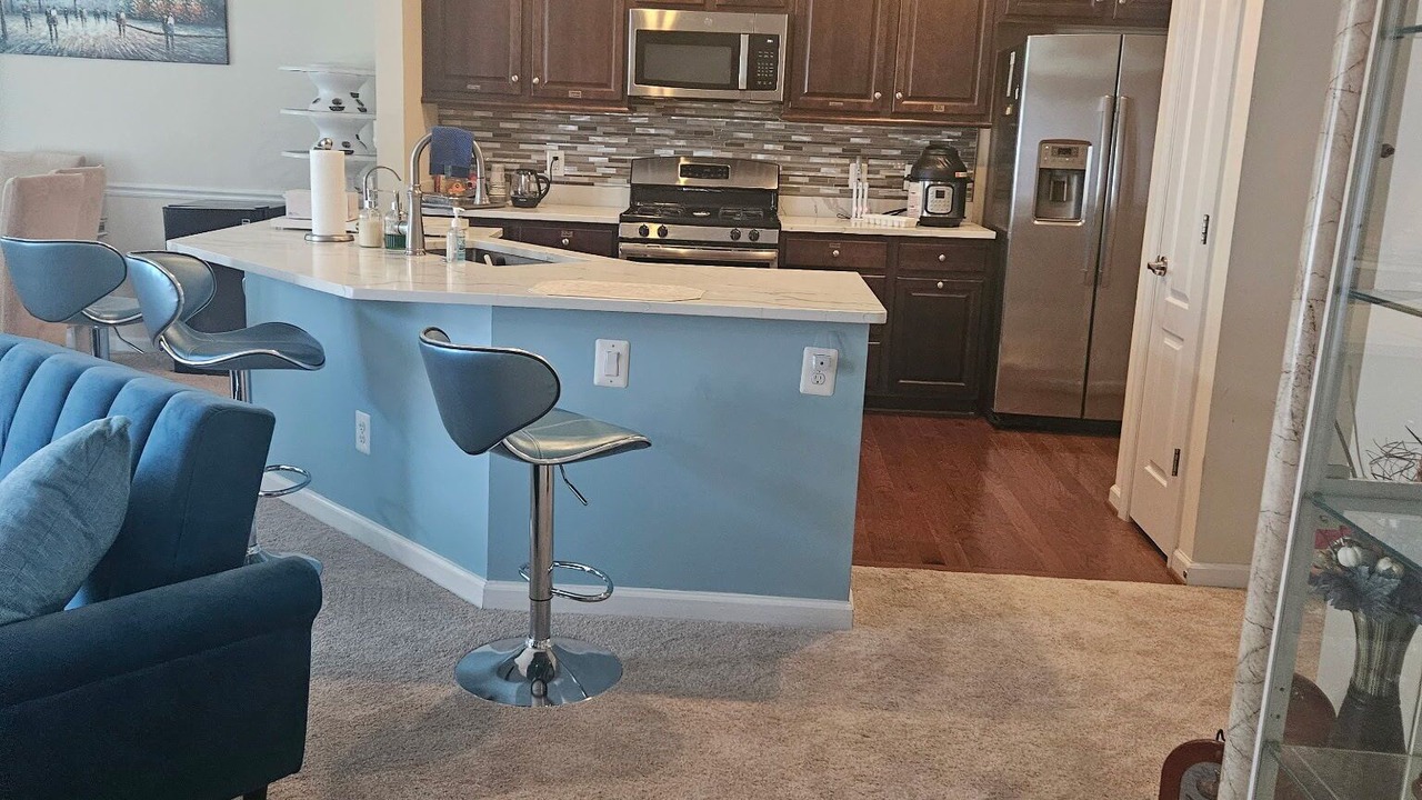 Photo of Kitchen in Dale City