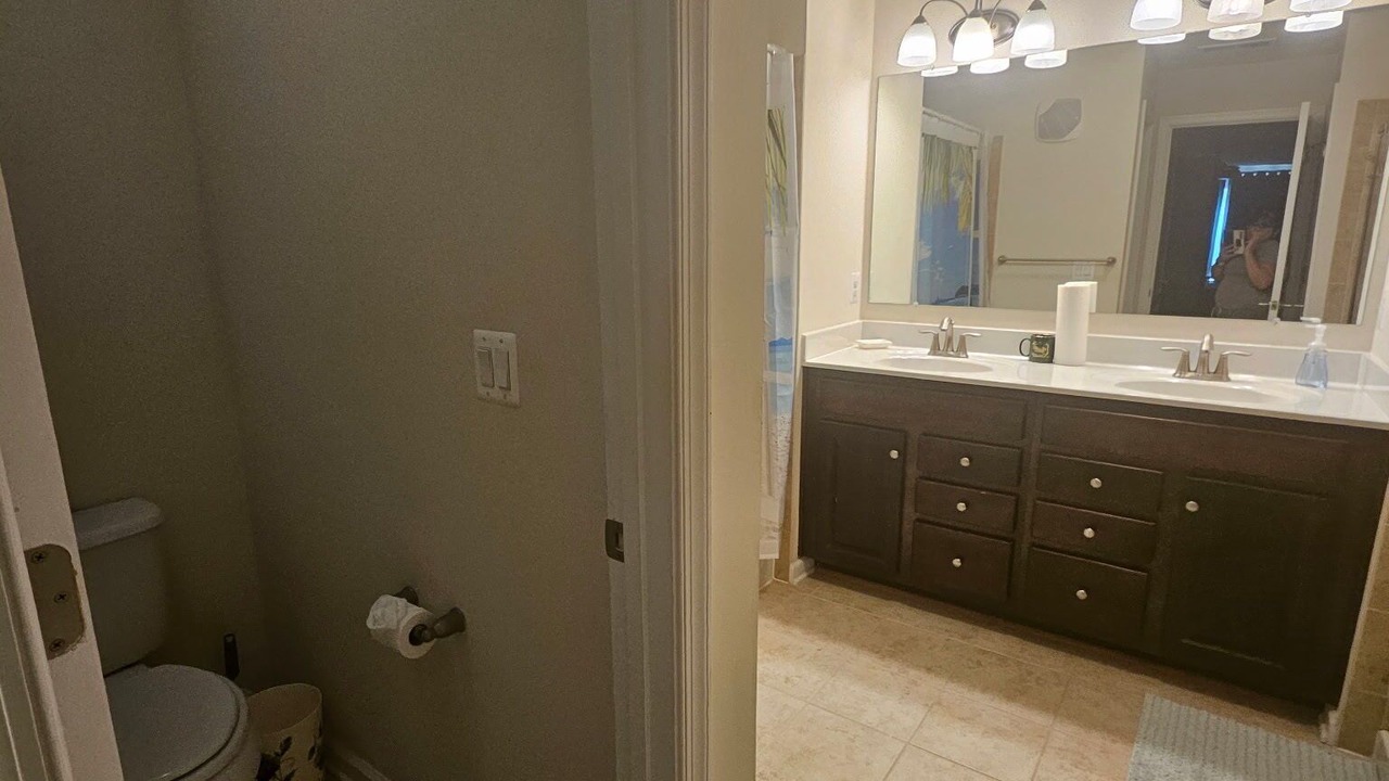 Photo of Bathroom in Dale City