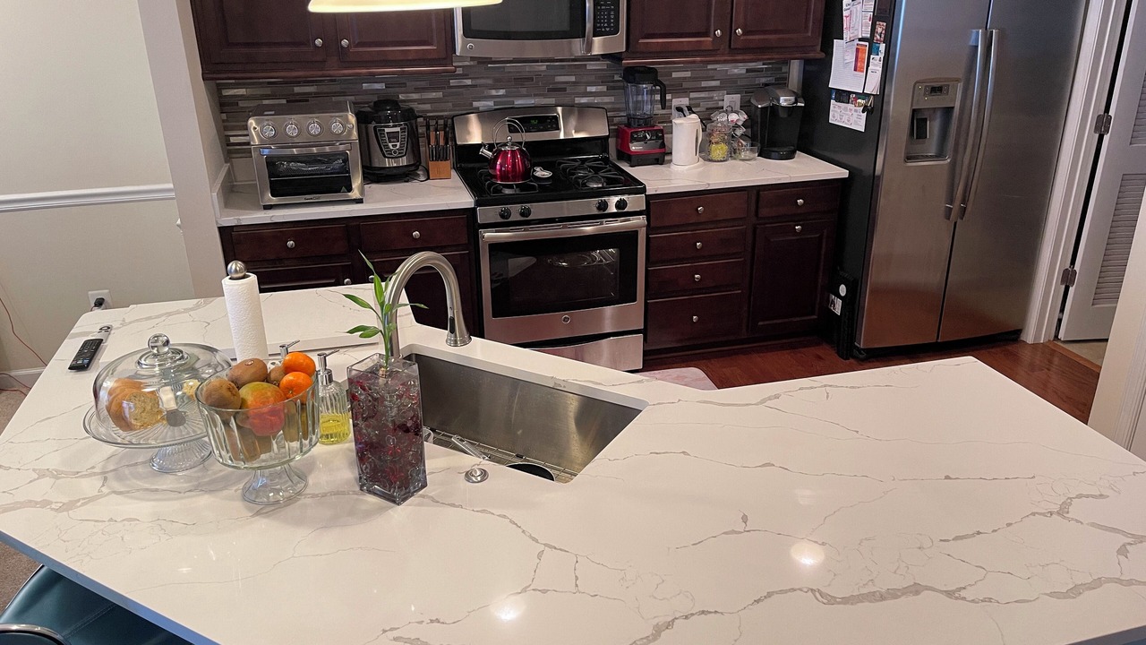 Photo of Kitchen in Dale City