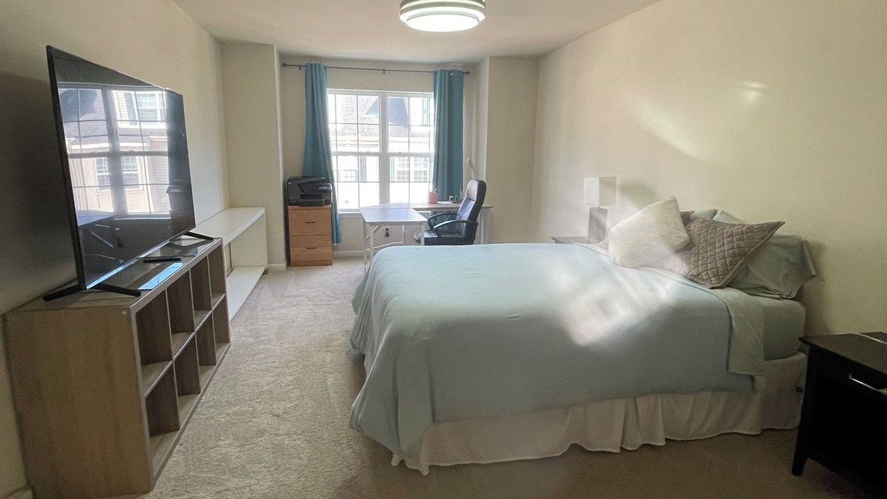 Photo of Bedroom in Dale City