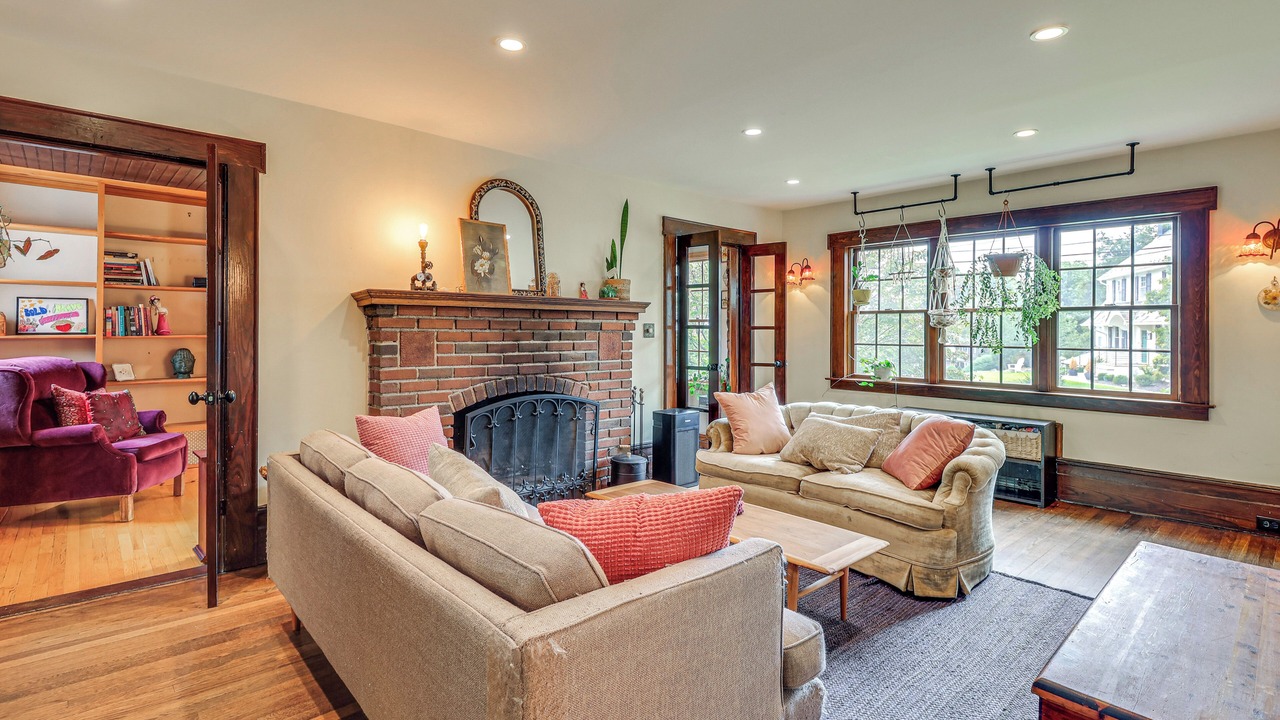 Photo of Livingroom in West Orange