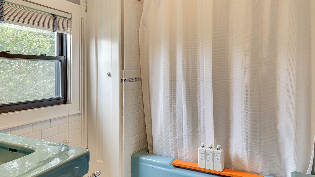 Photo of Bathroom in West Orange