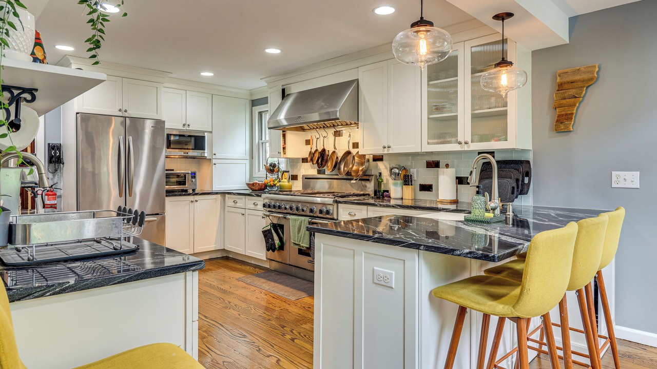 Photo of Kitchen in West Orange